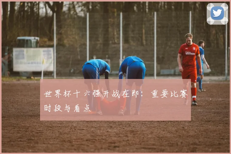 世界杯十六强开战在即：重要比赛时段与看点